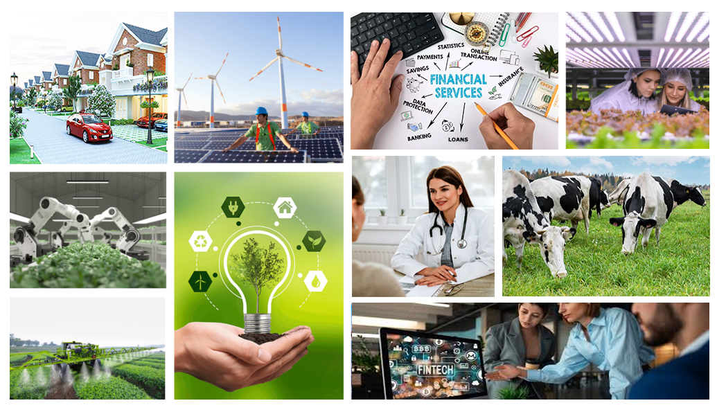 illustration Multi state cooperative society